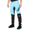 100 Percent CLOTHING 100% R-Core X Pants - Light Blue / Black