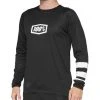 100 Percent 100% R-Core Youth Jersey - Black / White CLOTHING 2 100 Percent 100% R-Core Youth Jersey - Black / White CLOTHING