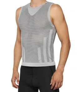 100 Percent CLOTHING 100% Zephyr Cooling Tank