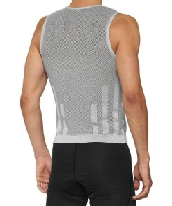 100 Percent CLOTHING 100% Zephyr Cooling Tank