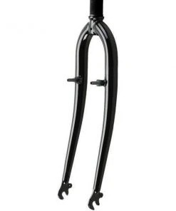 Generic 26" Threaded Steel MTB Fork PARTS