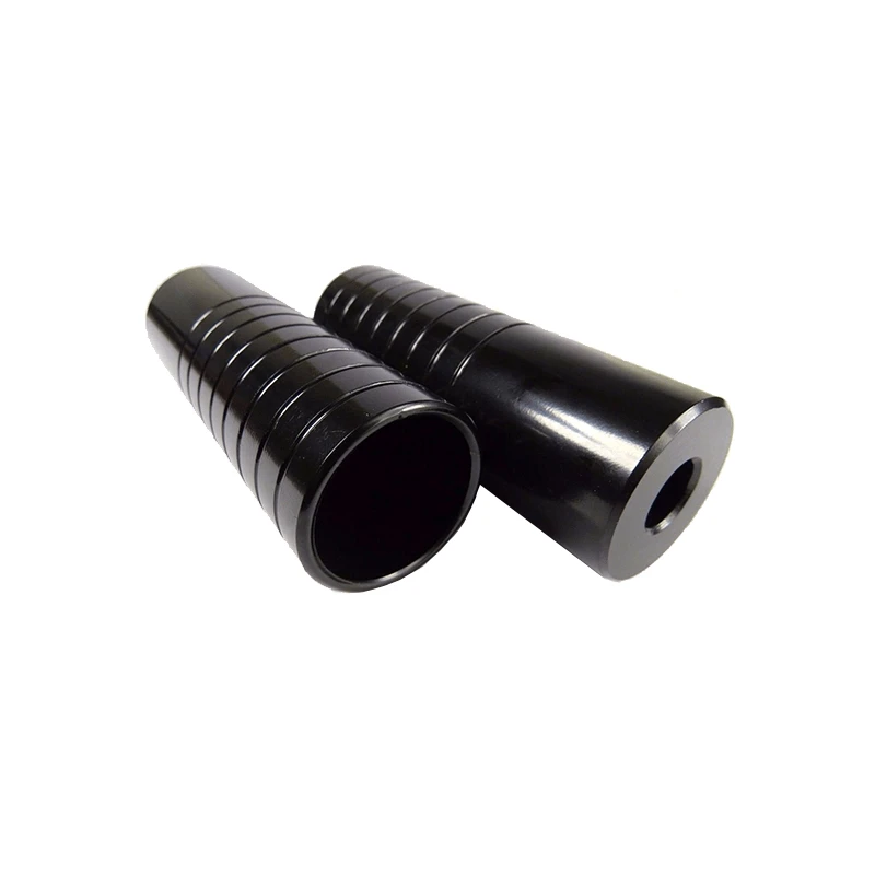 BIKELANE 2x BMX Steel Foot PEGS To Suit 14mm Axles 38mm X 110mm BIKELANE 2x BMX Steel Foot PEGS To Suit 14mm Axles 38mm X 110mm