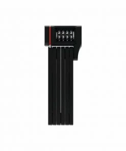 ACCESSORIES Abus U-Grip Bordo 5700c Folding 80cm Combo Lock