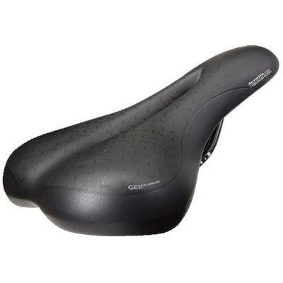 Acentia Geminus Aura Saddle PARTS Acentia Geminus Aura Saddle PARTS