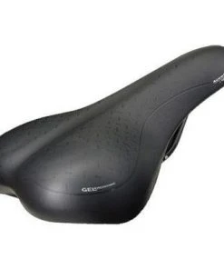 PARTS Acentia Geminus Saddle