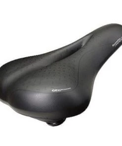 PARTS Acentia Pax Aura Saddle