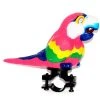 BIKES-UP! Air Horn Parrot 'Pete'