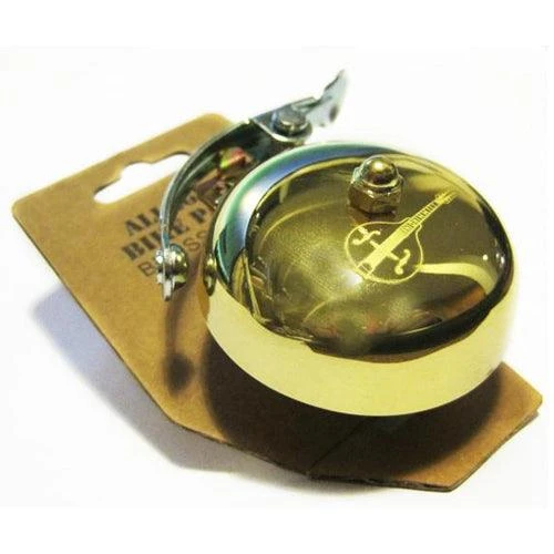 Allegro Brass Bell ACCESSORIES Allegro Brass Bell ACCESSORIES