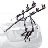 ACCESSORIES Allen 103DN Deluxe 3 Bike Carrier - Trunk Mount 1 ACCESSORIES Allen 103DN Deluxe 3 Bike Carrier - Trunk Mount