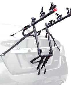 ACCESSORIES Allen 103DN Deluxe 3 Bike Carrier - Trunk Mount