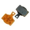 Alligator Magura MT2, MT4, MT6, MT8 Disc Brake Pads - Organic Semi Metal