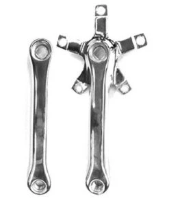 Generic PARTS Alloy Left / Right Hand Drive Crank