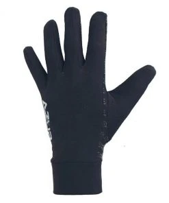 Azur L10 Gloves - Black