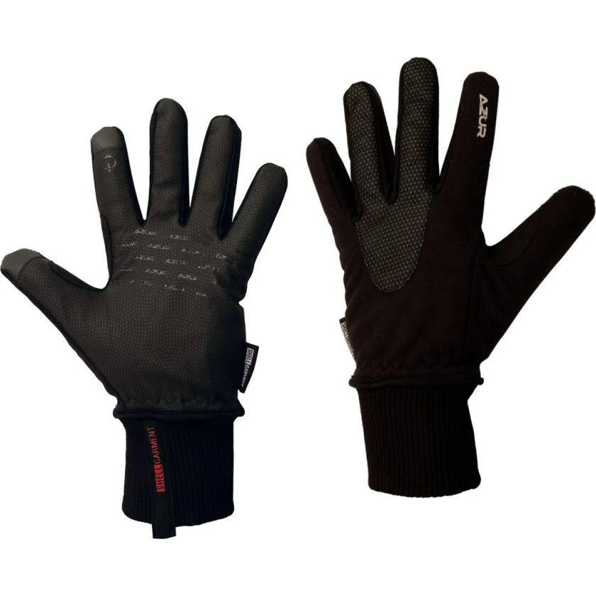 Azur L40 Series Gloves - Black Azur L40 Series Gloves - Black