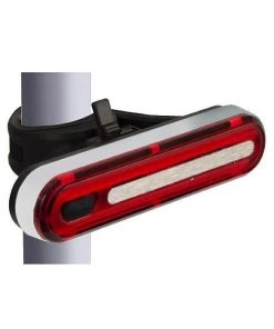 Azur Performance Alien 2 USB Rechargeable Tail Light
