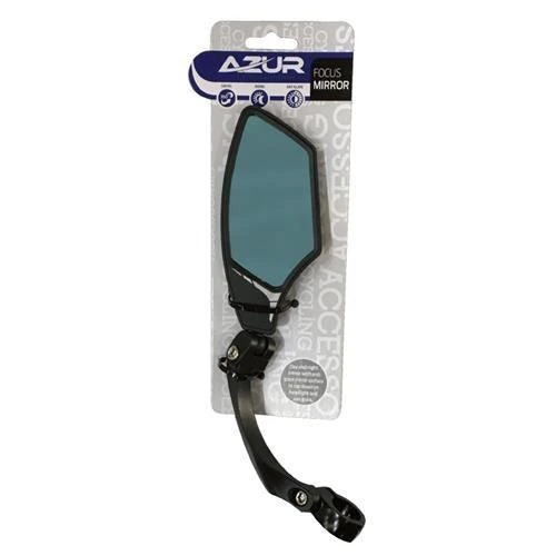Azur Performance Anti Glare Focus Mirror Azur Performance Anti Glare Focus Mirror
