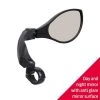 ACCESSORIES Azur Performance Anti Glare Optic Mirror