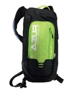 Azur Performance Aquapak 1L Hydration Backpack ACCESSORIES