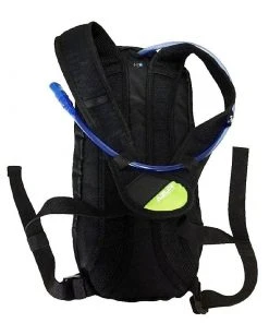 Azur Performance Aquapak 1L Hydration Backpack ACCESSORIES