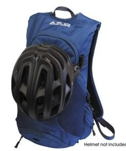 Azur Performance Aquapak 2L - Blue ACCESSORIES
