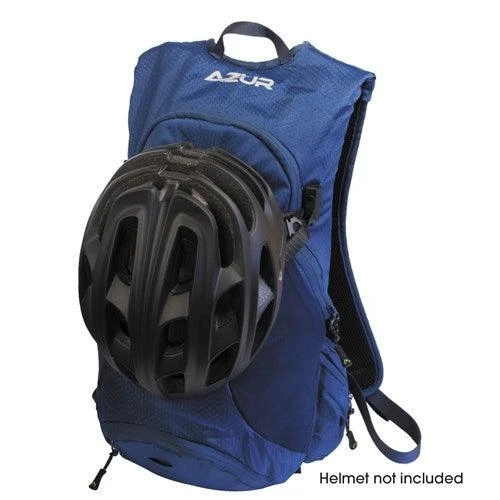 Azur Performance Aquapak 2L - Blue ACCESSORIES Azur Performance Aquapak 2L - Blue ACCESSORIES