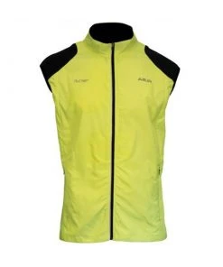 Azur Performance Buckler Vest CLOTHING