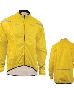 Azur Performance Chaser Jacket