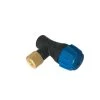 ACCESSORIES Azur Performance CO2 Tyre Inflator Head