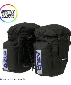 Azur Performance Commuter Pannier Set