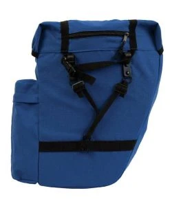 Azur Performance Commuter Pannier Set