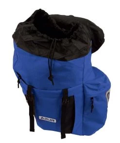 Azur Performance Commuter Pannier Set