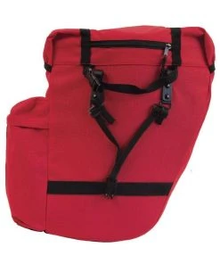 Azur Performance Commuter Pannier Set