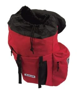 Azur Performance Commuter Pannier Set