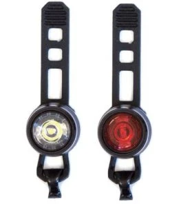 Azur Performance Cyclops USB Light Set