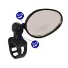 ACCESSORIES Azur Performance Eagle Mirror