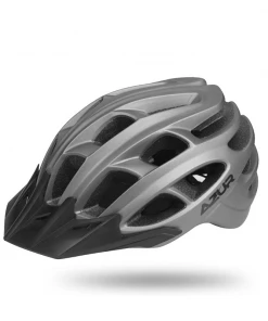 Helmets Azur Performance EXM - Matt Titanium