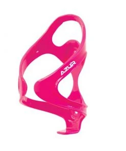 Azur Performance Force Bidon Cage - Pink ACCESSORIES