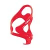Azur Performance Force Bidon Cage - Red ACCESSORIES