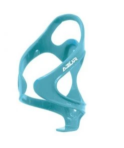 ACCESSORIES Azur Performance Force Bidon Cage - Teal