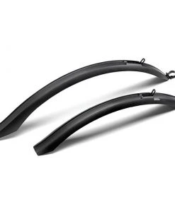 ACCESSORIES Azur Performance Front & Rear M1 Sentry Mudgaurd Set