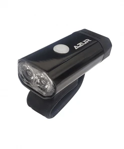 Azur Performance Fusion 400 Lumens USB Front Light ACCESSORIES
