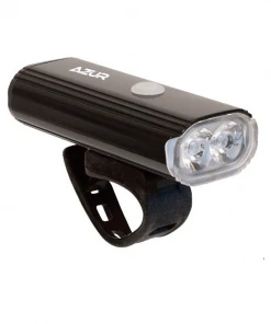 ACCESSORIES Azur Performance Halo 750L USB Head Light