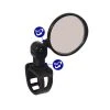 Azur Performance Hawk II Mirror