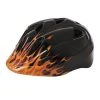 Helmets Azur Performance J36 Kids Helmet - Flames
