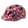 Azur Performance J36 Kids Helmet - Flowers 1 Azur Performance J36 Kids Helmet - Flowers