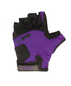 CLOTHING Azur Performance K6 Kids Gloves - Purple