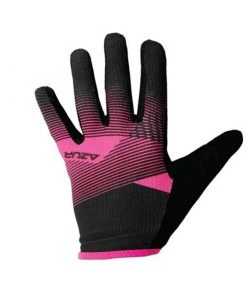 CLOTHING Azur Performance L60 Series Gloves – Pink
