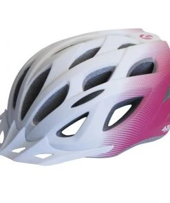 Helmets Azur Performance L61 Helmet – Pink / White Fade