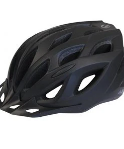 Helmets Azur Performance L61 Helmet – Satin Black