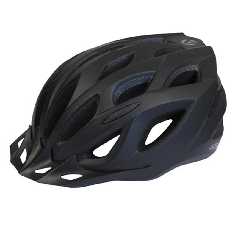 Helmets Azur Performance L61 Helmet – Satin Black Helmets Azur Performance L61 Helmet – Satin Black